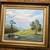 Texas Hill Country Bluebonnet Landscape Painting 5 thumbnail