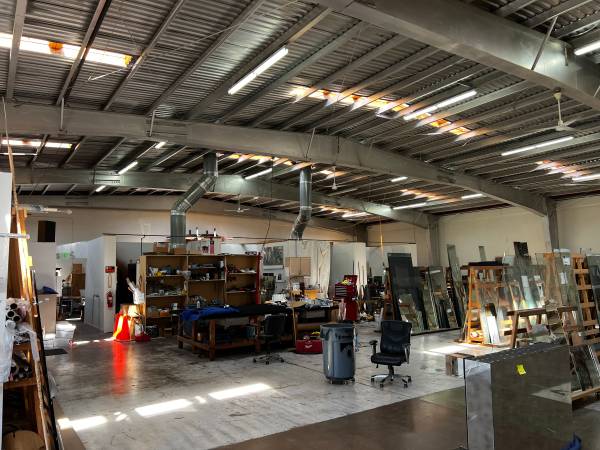 Prime Ballard Location Warehouse 1