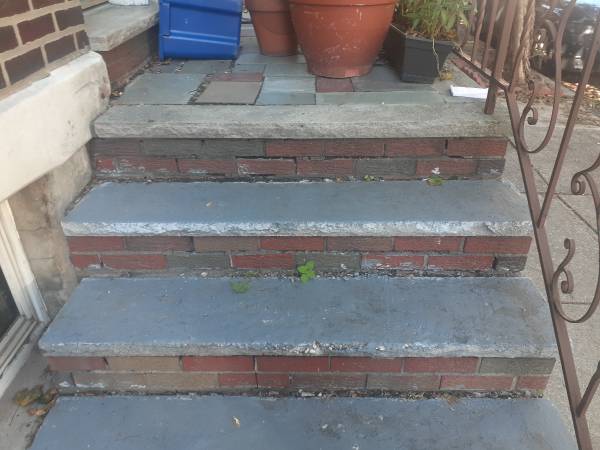 Brick-Block-Stone Pointing-Stucco-Dryvit-Plaster-Masonry Services 1