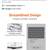 New in box: Amazon Basics 50 Pint Deumidifier 10 thumbnail