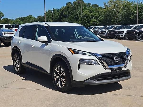 2023 Nissan Rogue AWD All Wheel Drive SV SUV - $20,994 (Call *(469) 437-7528* to Confirm Availability Instantly)63485205860867122