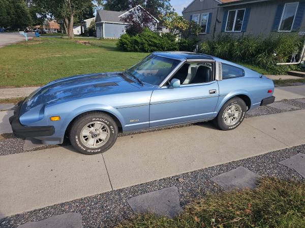 1980 datsun 280zx for sale by owner - Highland, IN - craigslist