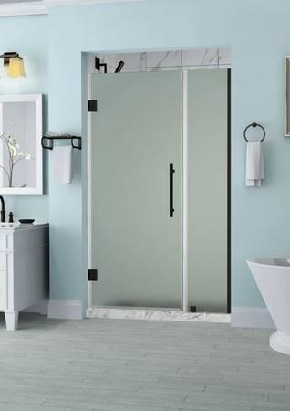 Aston Belmore Shower Door 1