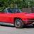 1966 CHEVY CORVETTE STINGRAY ROADSTER CONVERTIBLE 1 thumbnail