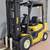 FORKLIFT PNEUMATIC 2023 YALE GLP050NNNXAE086 3 thumbnail