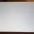 White Melamine Board (4.5' x 2') for Desktop or other use. 2 thumbnail