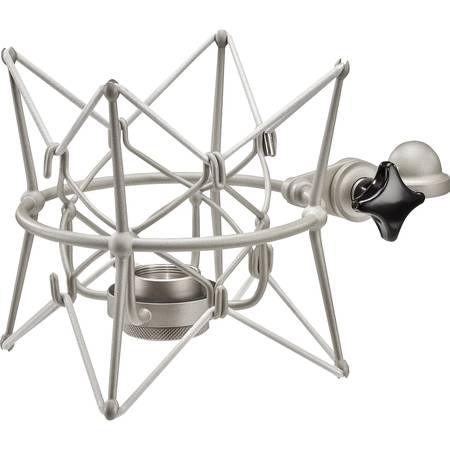 Neumann EA 87 Elastic Shockmount for U 87 1