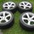 Sport Edition Wheels  17x8  Nice rims 3 thumbnail