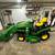 John Deere 1025R 4x4 Tractor 1 thumbnail