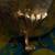 Solid Brass Large Serving Bowl 7 thumbnail
