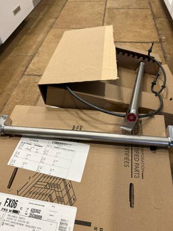 KitchenAid handles 1