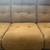 Sofa  Dual Recliner- Metal Frame - Suede 7 thumbnail
