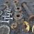 LARGE INDUSTRIAL HIGH PRESSURE FITTINGS / GRATES 6 thumbnail