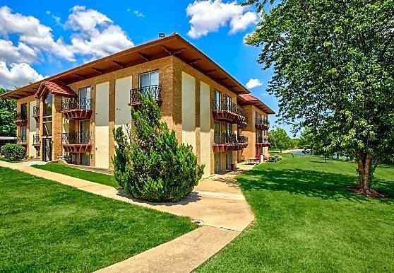 $845 / 2 dormitorios - $845 / 2 dormitorios - 980 pies² - Tu apartamento soñado te espera – Encuéntralo con nosotros