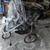 Baby stroller with cover 1 thumbnail