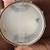 GRETSCH USA CUSTOM Signature SNARE, Premium Silver Sparkle FREE H&B! 5 thumbnail