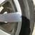 Genuine Mercedes Rims and Tires - Great Condition - Set of 4 6 thumbnail