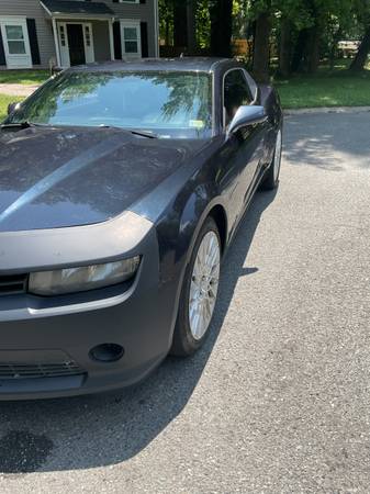 2014 Camaro - $4,80063613444836739123