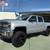 2017 Chevrolet Silverado 1500 Crew Cab 2 thumbnail