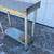 Restaurant Stainless Steel Filler Table  in great condition 2 thumbnail