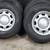 New takeoff Ford F150 17” Painted Steel Wheels &  265/70R17 Pirelli S 1 thumbnail