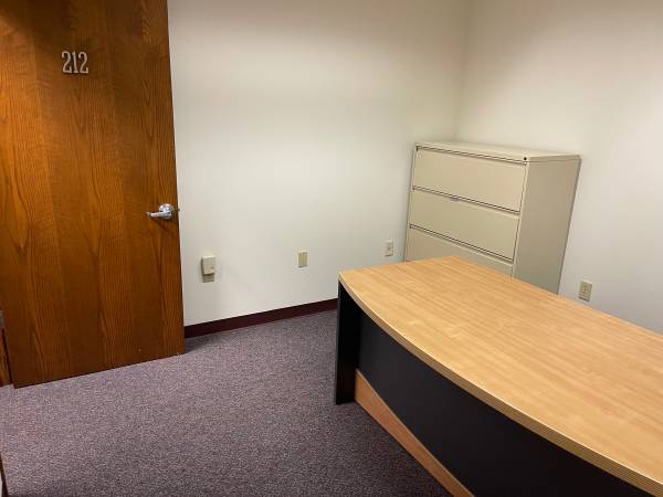 Private office 1