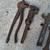 Lot of antique wrenches 5 thumbnail