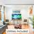 Apartment - 2 bedroom 2 bath. FOR RENT 1 thumbnail