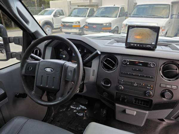 2016 Ford F250 XL KUV - Photo 15