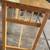 Solid Wood Butcher Block Computer Desk 3 thumbnail