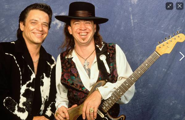Banda de Blues Rock busca guitarrista principal con voz (Sea)