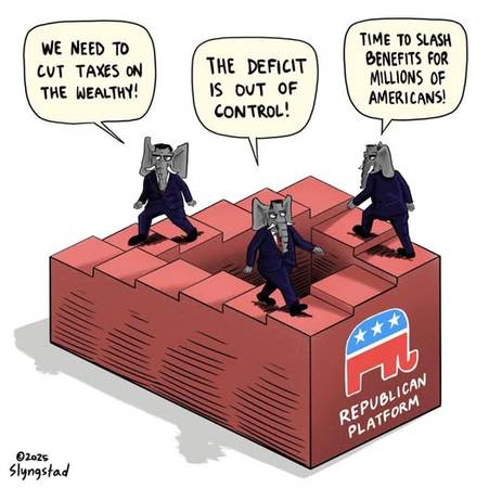 Republican Platform 1