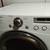 Stackable Samsung washer and LG electric dryer 8 thumbnail