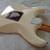 2010's Fender standard mexican stratocaster sss vintage white, Loaded 2 thumbnail