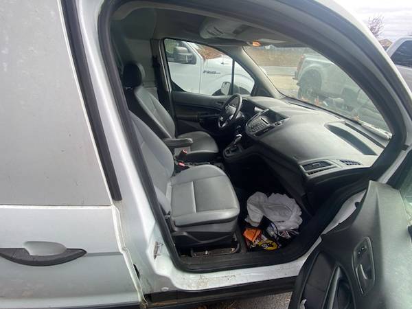 2017 Ford Transit Connect - $6,300 (Canton)63620699644929122