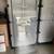 Storm Door Glass (Etched Design / Tempered) 1 thumbnail