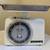 vintage Stube Kitchen Scale mid century retro white stainless steel 1 thumbnail