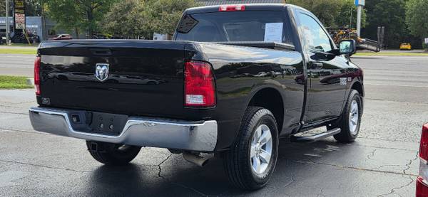 2015 RAM 1500 2WD Reg - Photo 7