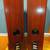 Acoustic Research AR 11 Tower speakers rare audiophile 19 thumbnail