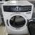 Electrolux 8.0 cu. ft. Front Load Gas Dryer ELFG7637AW 2 thumbnail