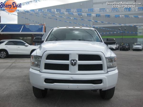 2017 RAM 2500 TRADESMAN ✅ - Photo 2