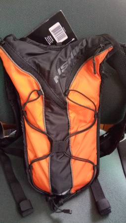 Nishiki Hydration Pack (NEW) 1