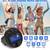 Boat Radio Marine Stereo Receiver,Waterproof Digital Multimedia MP5 Pl 4 thumbnail