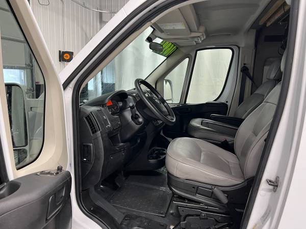 2014 RAM ProMaster 3500 159 - Photo 7