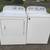 WHIRLPOOL HE WASHER AND ELECTRIC DRYER MATCHING SET 1 thumbnail