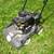 Commercial size Blower ,, w/chipper  ,, 3.5hp 3 thumbnail