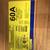 60A/ 240V transfer switch, transformers, safety switches 1 thumbnail
