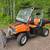 2008 Polaris Ranger 700 XP side by side UTV wheeler 1 thumbnail