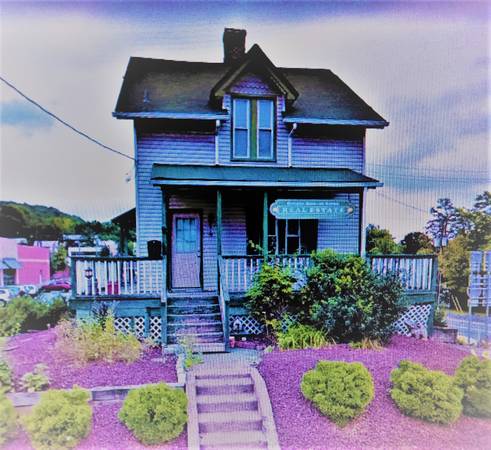 $675,000 / 3br - NYACK HOME/OFFICE FOR SALE /JUST REDUCED (NYACK)64035735830275121