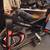 Eulumap stationary exercise bicycle 2 thumbnail